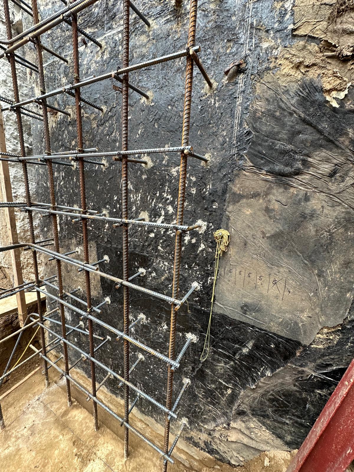 Commercial concrete work Nassau County