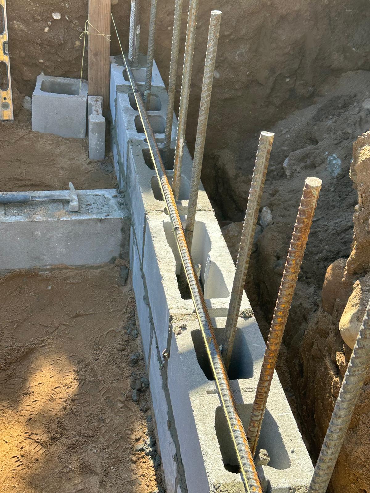 Commercial construction project Queens NY