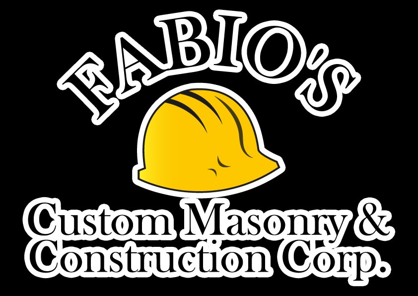 Fabio's Custom Masonry & Construction Corp.