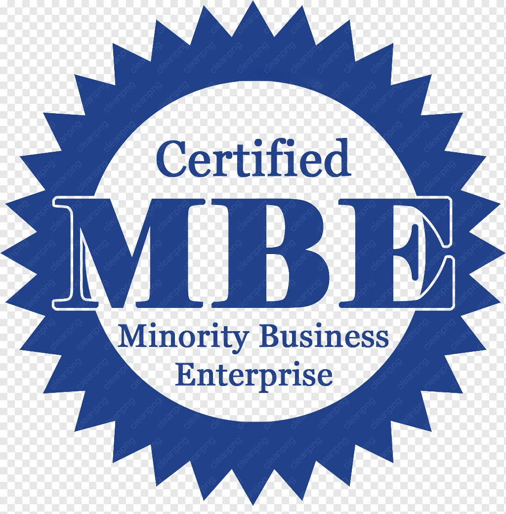 Certified Minority Business Enterprise