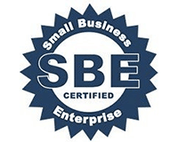 Small Business Enterprise Certified